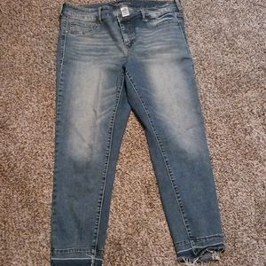 Maurice Jeans